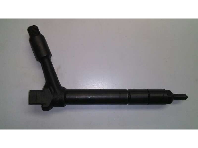 Recambio de inyector para opel zafira a 2.0 dti referencia OEM IAM TJBB01901D  DELPHI