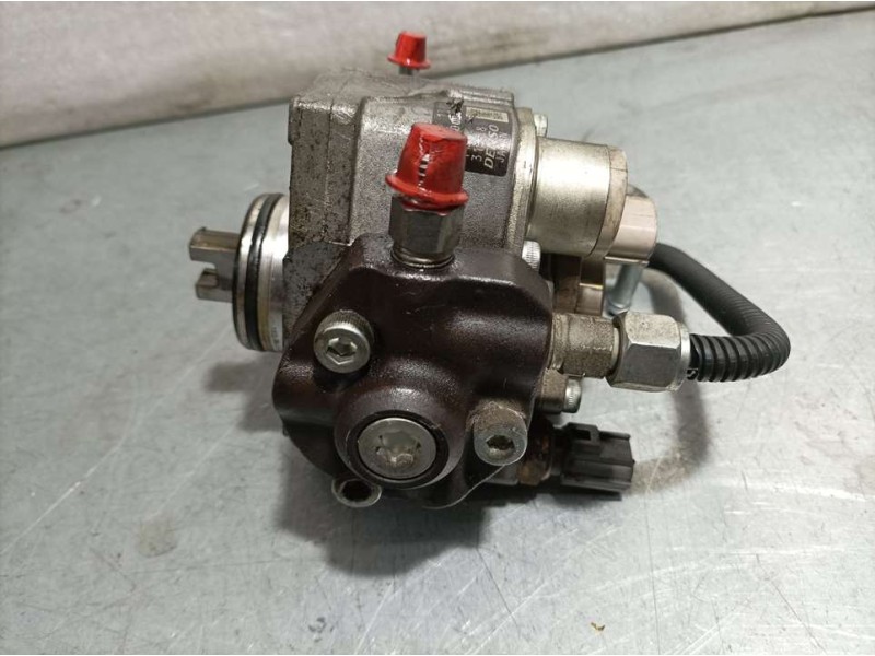 Recambio de bomba alta presion para mazda cx-7 (er) active referencia OEM IAM R2AA13800  DENSO