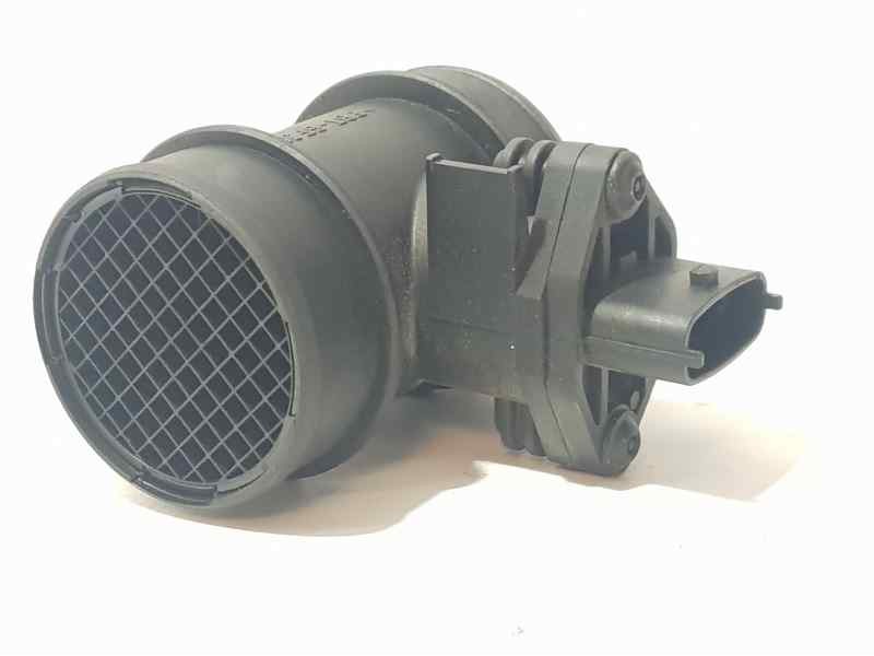 Recambio de caudalimetro para opel tigra twin top enjoy referencia OEM IAM 280218119  BOSCH