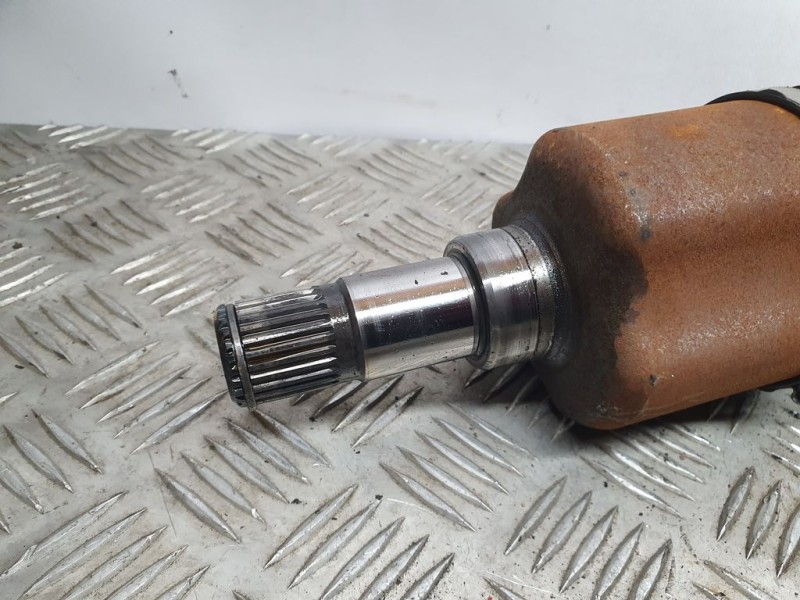 Recambio de transmision delantera izquierda para ford s-max trend referencia OEM IAM E1G13B437DF FOMOCO 