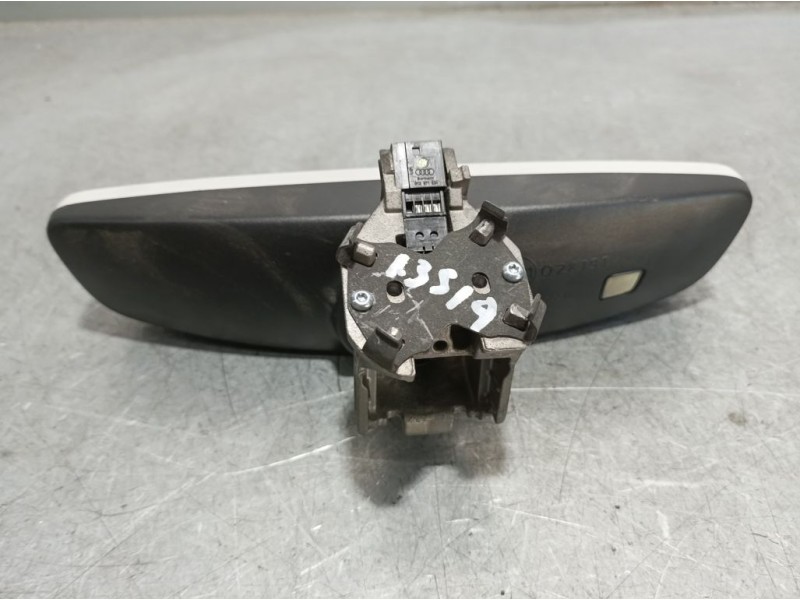 Recambio de espejo interior para seat ateca (kh7) style referencia OEM IAM 3G0857511AMF  