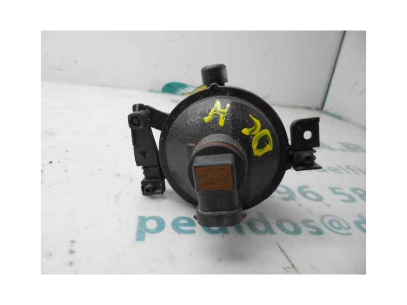 Recambio de faro antiniebla derecho para ford focus berlina (cap) ghia referencia OEM IAM 1481005  