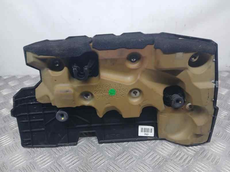 Recambio de tapa motor para kia stonic (ybcuv) tech referencia OEM IAM 2924007630  