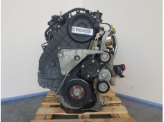 MOTOR COMPLETO A17DTS 2504166 INYECCION DENSO