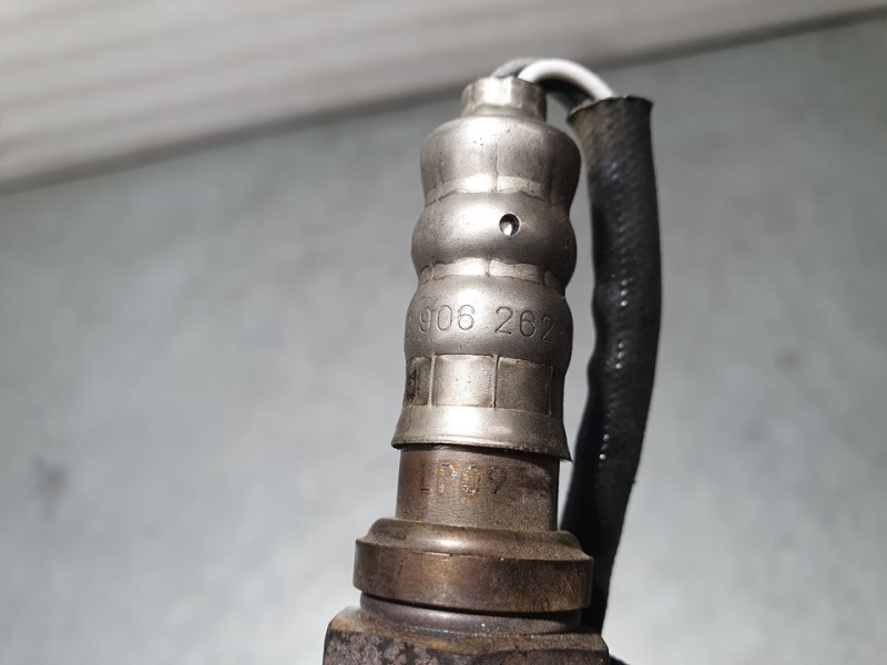 Recambio de sonda lambda para skoda fabia (5j2 ) urban referencia OEM IAM 03C906262  