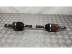 TRANSMISION DELANTERA IZQUIERDA 391019386R 