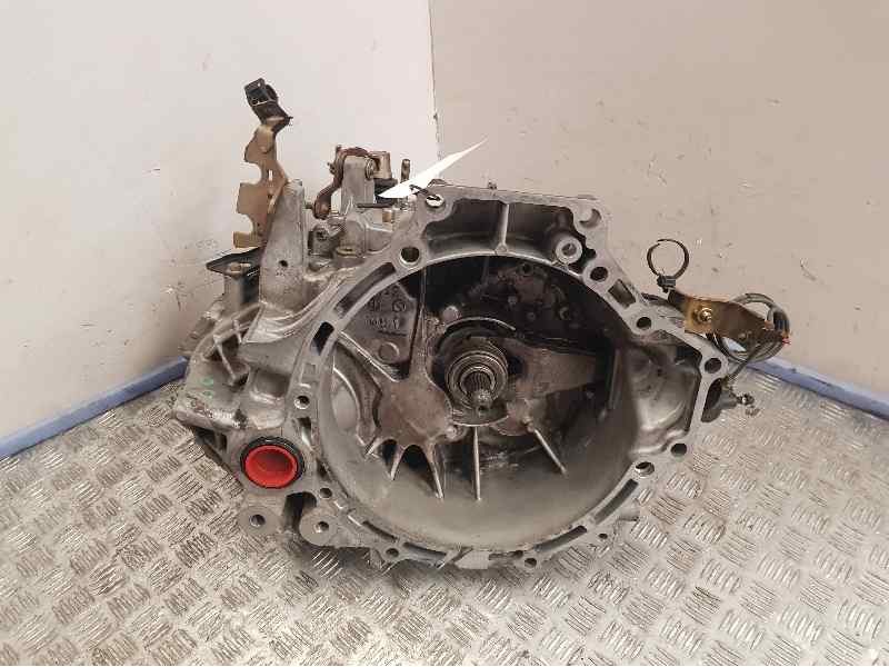 Recambio de caja cambios para mazda 6 berlina (gg) 2.0 crtd 120 active (4-ptas.) referencia OEM IAM AC021701XC ++TOCADA++ 5 VELO