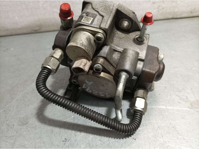 Recambio de bomba alta presion para mazda cx-7 (er) active referencia OEM IAM R2AA13800  DENSO