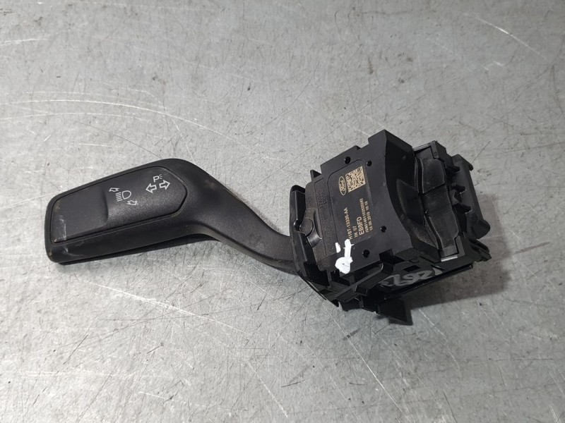 Recambio de mando intermitentes para ford ecosport (cr6) trend referencia OEM IAM H1BT13335AA  