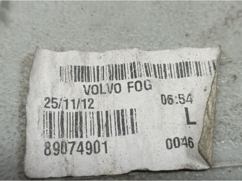 Recambio de piloto trasero izquierdo paragolpes para volvo xc60 kinetic drive referencia OEM IAM 89074901  