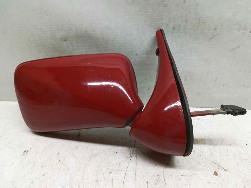 Recambio de retrovisor derecho para mg austin metro referencia OEM IAM   