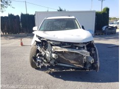 MITSUBISHI OUTLANDER (GF0)