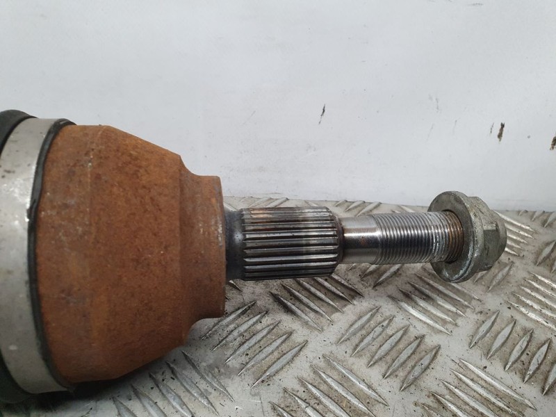 Recambio de transmision delantera izquierda para ford s-max trend referencia OEM IAM E1G13B437DF FOMOCO 