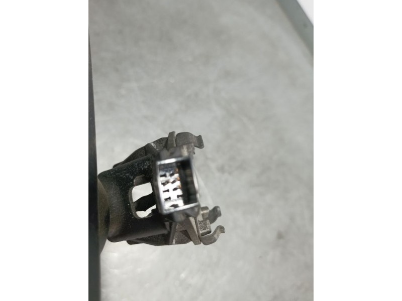 Recambio de espejo interior para seat ateca (kh7) style referencia OEM IAM 3G0857511AMF  