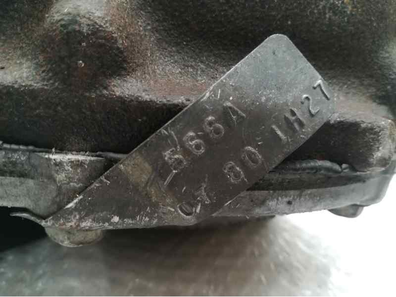 Recambio de diferencial trasero para jaguar s-type 3.0 v6 sport referencia OEM IAM EH237937 566A 07801H27