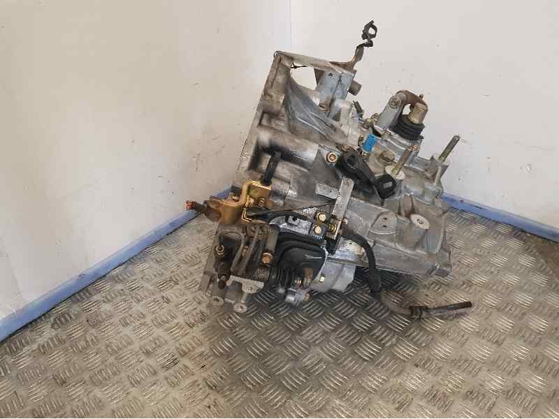 Recambio de caja cambios para mazda 6 berlina (gg) 2.0 crtd 120 active (4-ptas.) referencia OEM IAM AC021701XC ++TOCADA++ 5 VELO