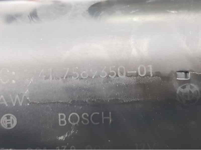 Recambio de motor arranque para bmw serie 3 berlina (e90) 320i referencia OEM IAM 758935001 0001138002 BOSCH