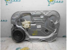 ELEVALUNAS DELANTERO DERECHO ELECTRICO