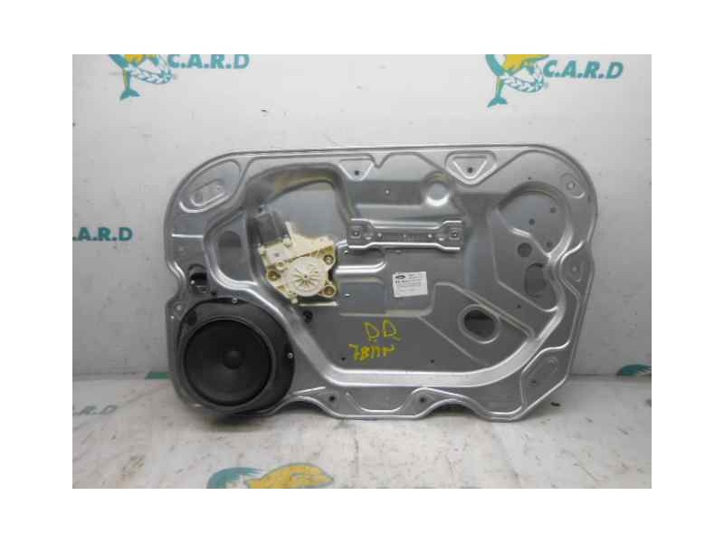 Recambio de elevalunas delantero derecho para ford focus berlina (cap) ghia referencia OEM IAM   ELECTRICO