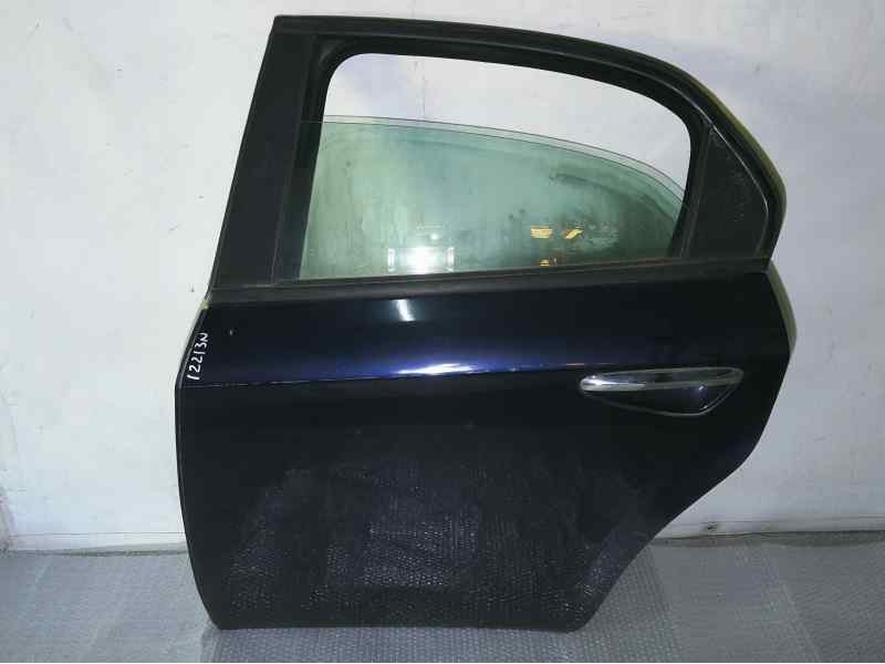 Recambio de puerta trasera izquierda para alfa romeo 159 (140) 1.9 jtdm 16v distinctive referencia OEM IAM   