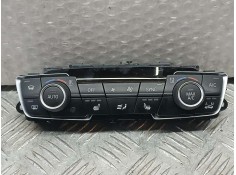 MANDO CLIMATIZADOR 9461405 200201 