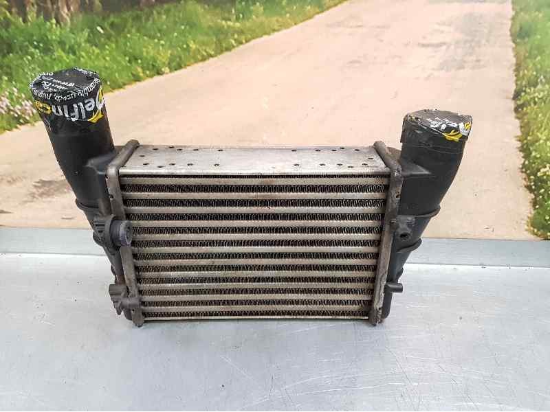 Recambio de intercooler para audi a4 berlina (b5) 1.9 tdi referencia OEM IAM   