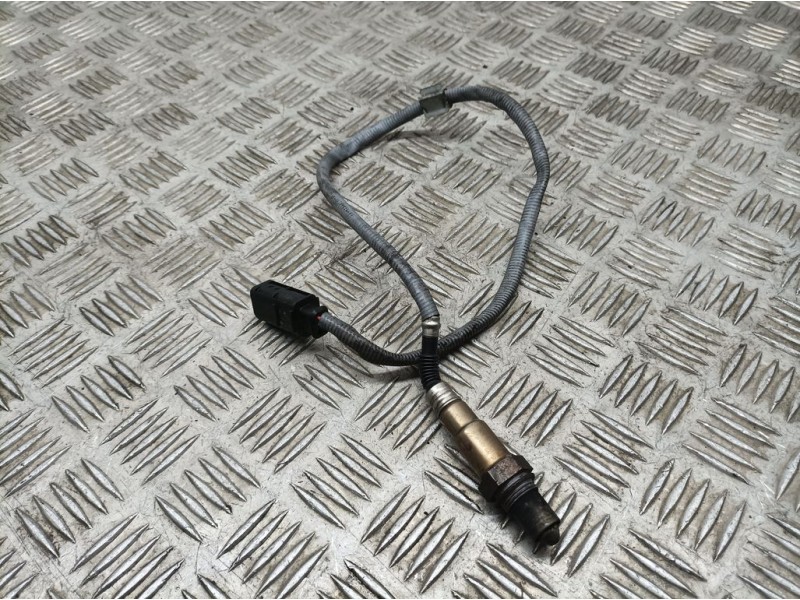 Recambio de sonda lambda para mercedes-benz clase c (w204) lim. c 200 cdi blueefficiency (204.001) referencia OEM IAM 0075424118