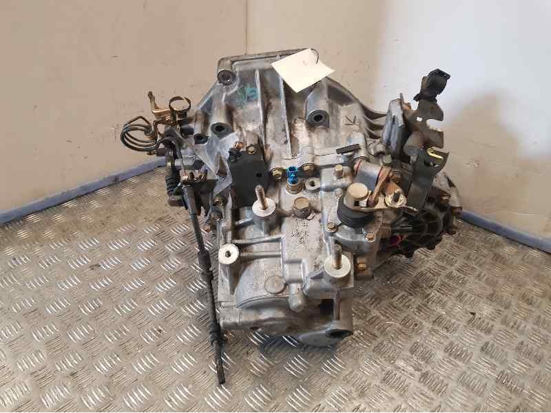 Recambio de caja cambios para mazda 6 berlina (gg) 2.0 crtd 120 active (4-ptas.) referencia OEM IAM AC021701XC ++TOCADA++ 5 VELO