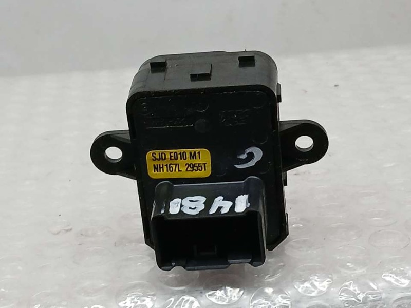 Recambio de mando retrovisor para honda fr-v (be) 1.7 referencia OEM IAM SJDE010M1 NH167L2955T 