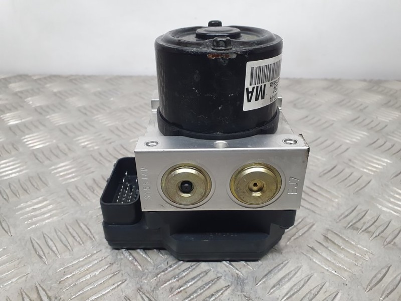 Recambio de abs para chevrolet kalos 1.4 se referencia OEM IAM 96470254 AFVNJ015695 
