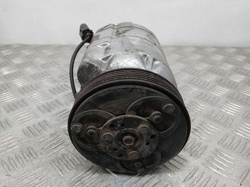 Recambio de compresor aire acondicionado para volkswagen golf iv berlina (1j1) conceptline referencia OEM IAM 1J0820803G 184J292