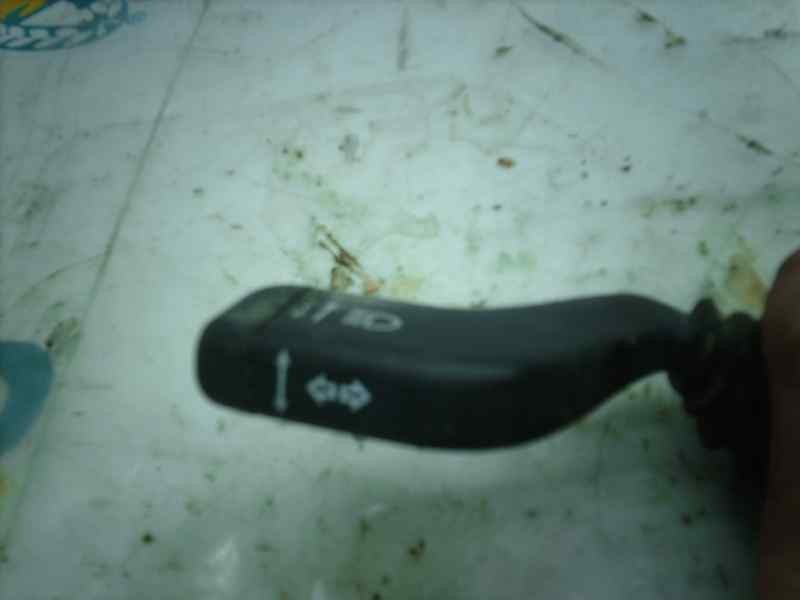 Recambio de mando intermitentes para opel meriva cosmo referencia OEM IAM 09185413  