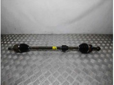 TRANSMISION DELANTERA DERECHA 49501H8250 