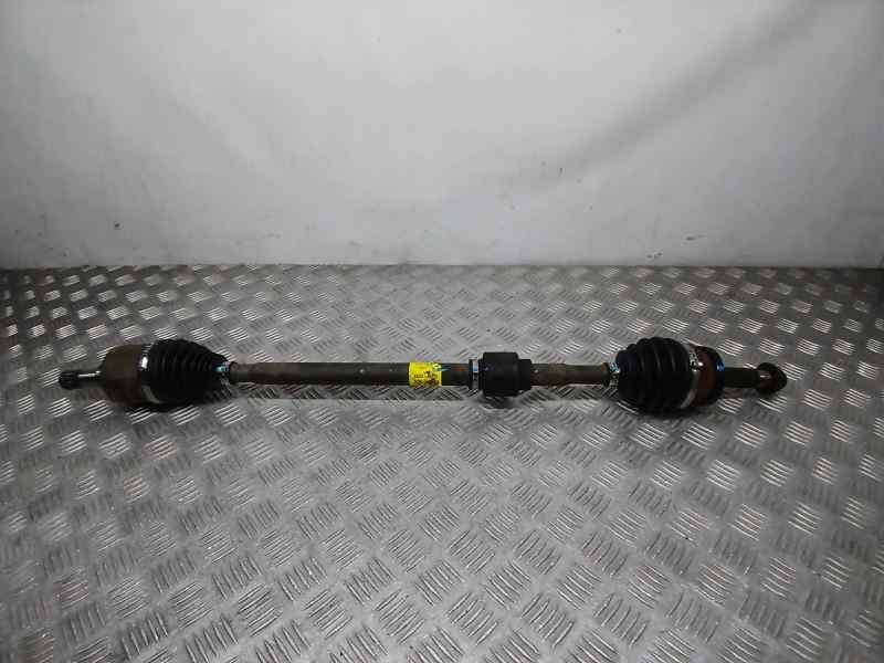 Recambio de transmision delantera derecha para kia stonic (ybcuv) tech referencia OEM IAM 49501H8250  