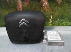 AIRBAG DELANTERO IZQUIERDO 07355860300 