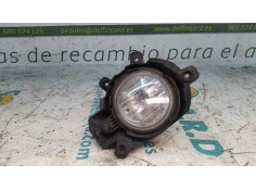 FARO ANTINIEBLA IZQUIERDO 