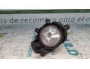 Recambio de faro antiniebla izquierdo para kia carens (un) active referencia OEM IAM   