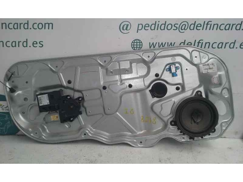 Recambio de elevalunas delantero izquierdo para volvo c30 2.0 d kinetic referencia OEM IAM   ELECTRICO