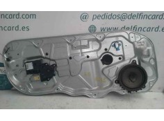 ELEVALUNAS DELANTERO IZQUIERDO 30784509 ELECTRICO