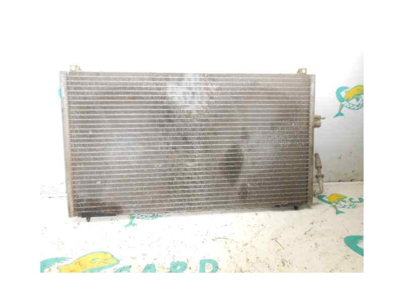 Recambio de condensador / radiador aire acondicionado para peugeot 406 berlina (s1/s2) sl referencia OEM IAM   
