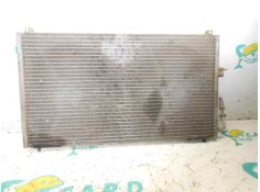 Recambio de condensador / radiador aire acondicionado para peugeot 406 berlina (s1/s2) sl referencia OEM IAM   
