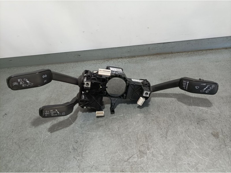 Recambio de mando luces y limpia para seat ateca (kh7) style referencia OEM IAM 5Q0953521GC  