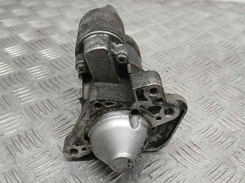 Recambio de motor arranque para renault kangoo furgón compact comfort referencia OEM IAM 8200584675B M000T87881 MITSUBISHI