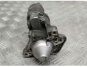 Recambio de motor arranque para renault kangoo furgón compact comfort referencia OEM IAM 8200584675B M000T87881 MITSUBISHI