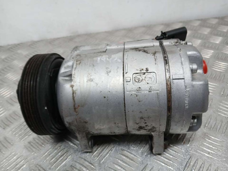 Recambio de compresor aire acondicionado para volkswagen golf iv berlina (1j1) conceptline referencia OEM IAM 1J0820803G 184J292
