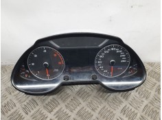 CUADRO INSTRUMENTOS 8R0920932E 