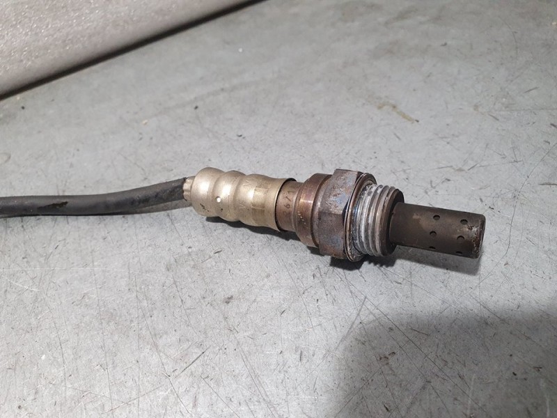 Recambio de sonda lambda para skoda fabia (5j2 ) urban referencia OEM IAM 03E906262C  