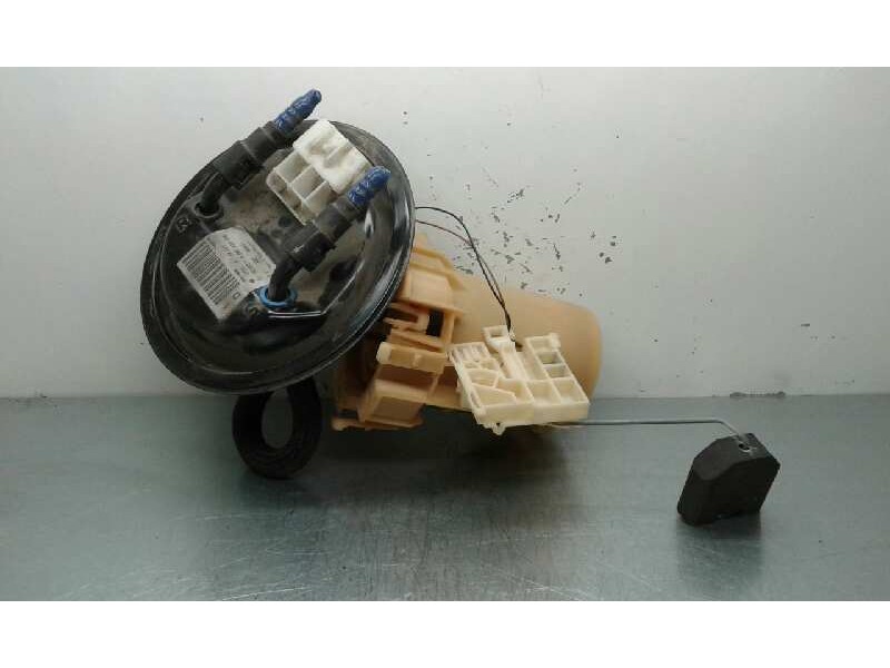 Recambio de aforador para opel astra g berlina 1.6 16v referencia OEM IAM 0580305008 9128222 BOSCH