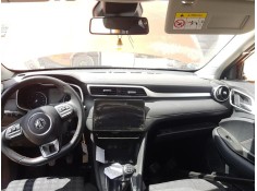 Recambio de kit airbag para mg zs suv (azs1) 1.5 vti referencia OEM IAM 10559428 C/ SALPICADERO Y SIN PRETENSORES 