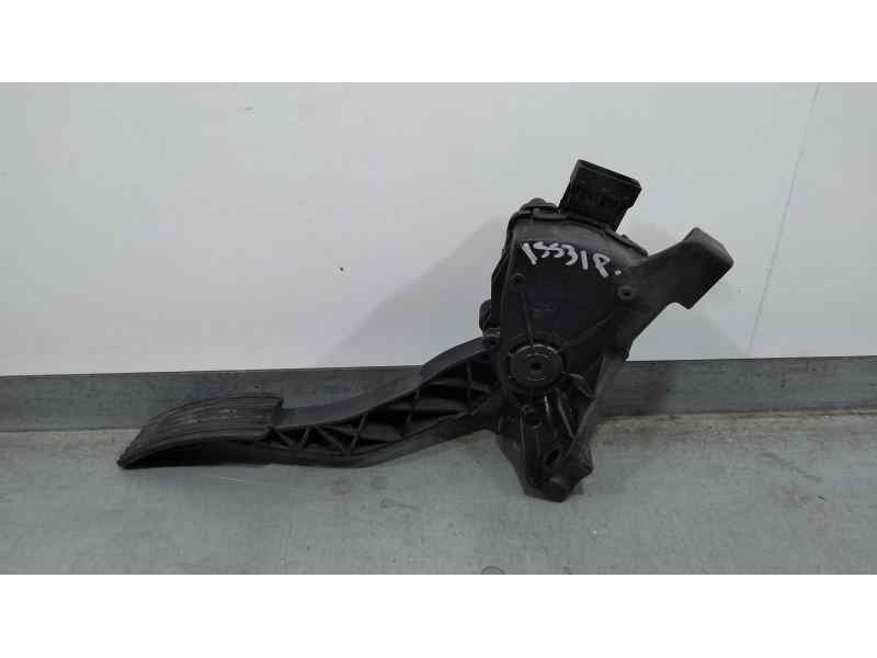 Recambio de potenciometro pedal para smart forfour básico (55kw) referencia OEM IAM A4543000304  